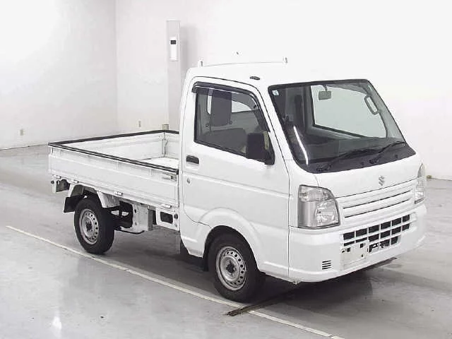 Suzuki Carry Truck DA16T 2018